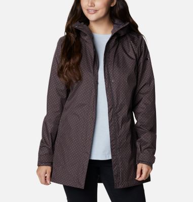 columbia splash a little ii jacket