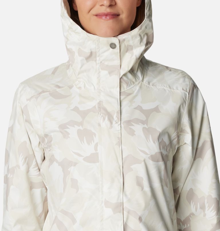 Women’s Splash A Little™ II Rain Jacket