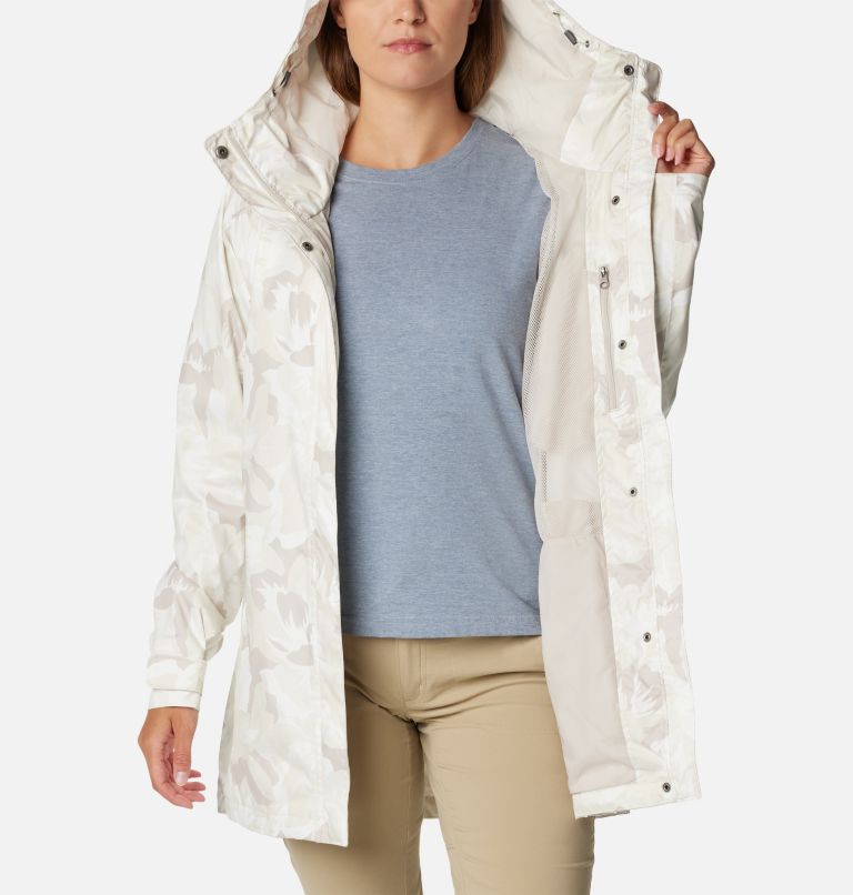 Women’s Splash A Little™ II Rain Jacket