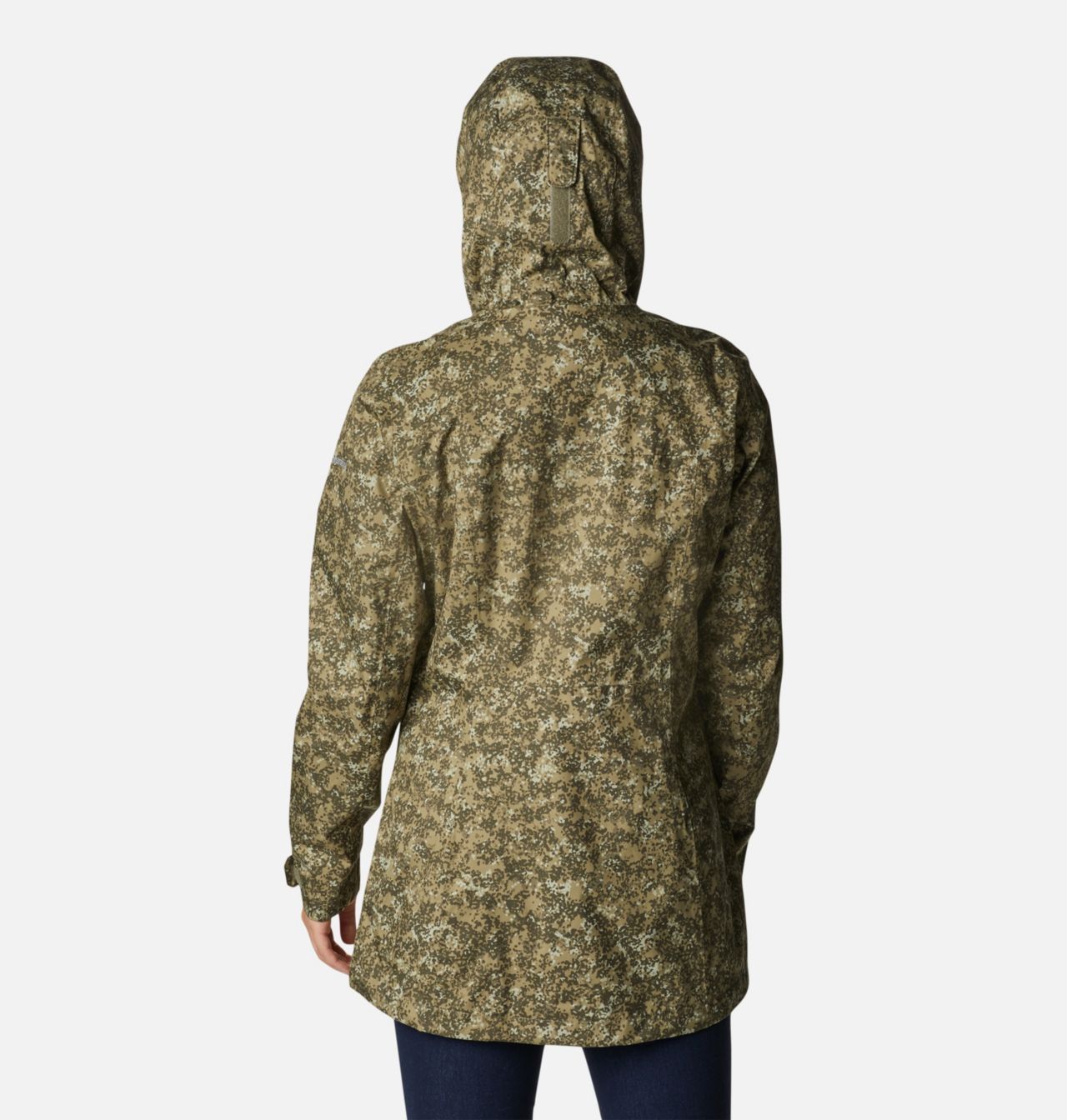 Women’s Splash A Little™ II Rain Jacket 2