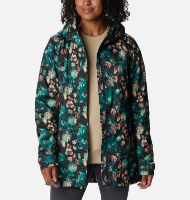 columbia splash a little jacket