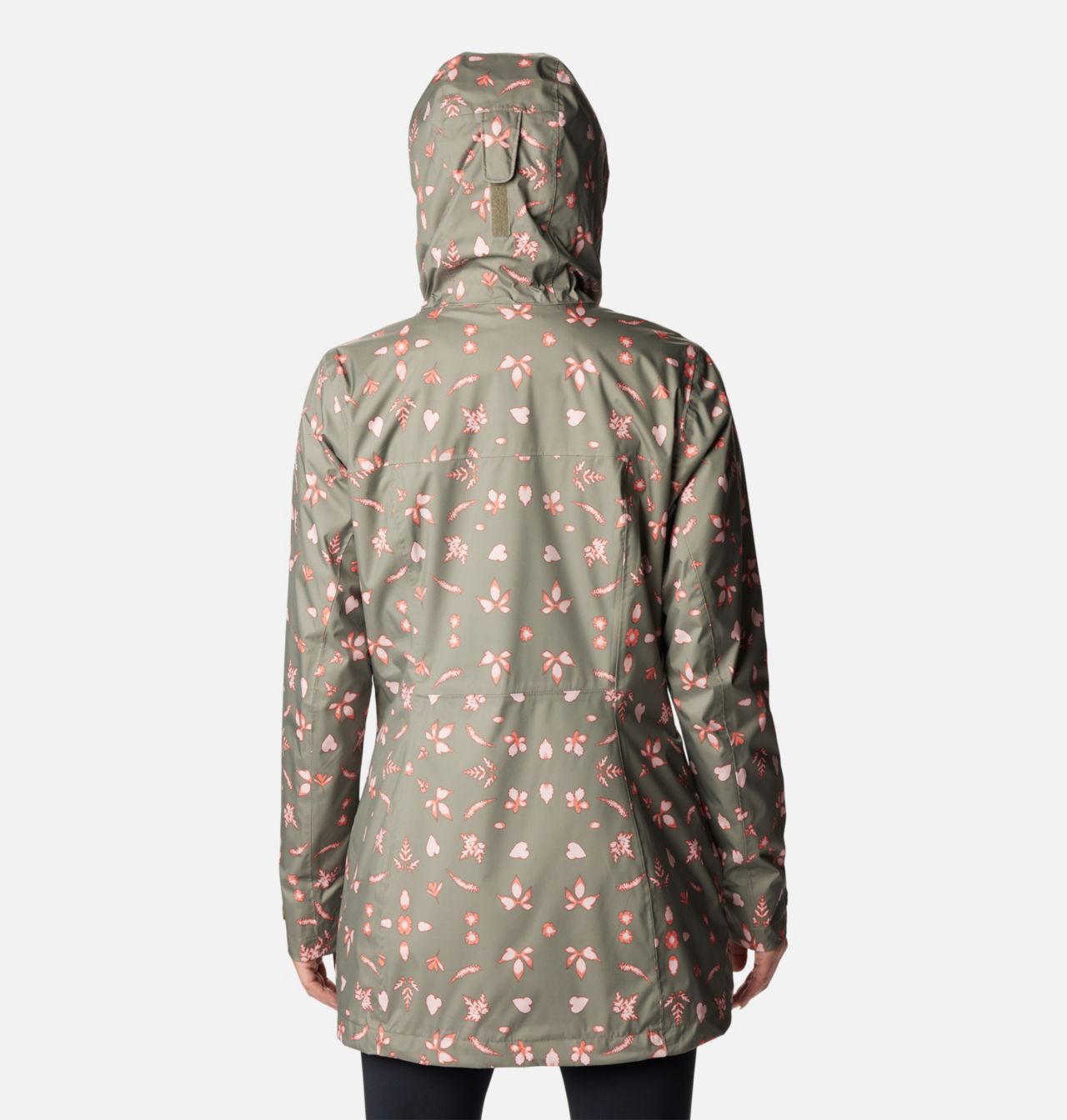 Women’s Splash A Little™ II Rain Jacket 2