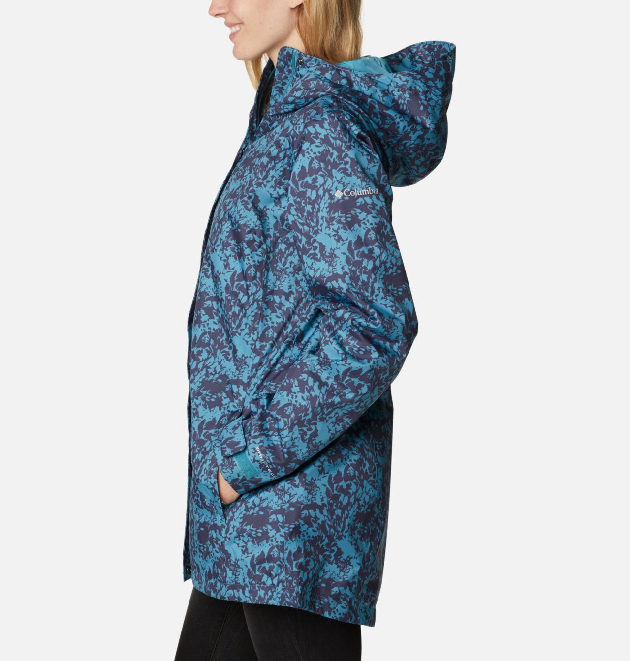 Women’s Splash A Little™ II Rain Jacket 3