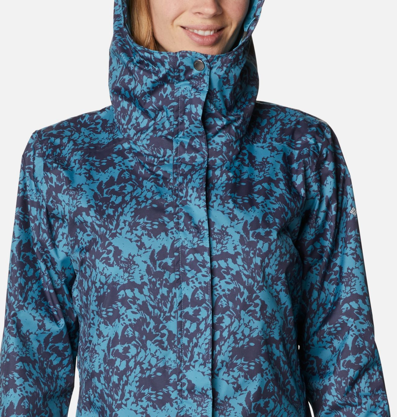 Women’s Splash A Little™ II Rain Jacket 4
