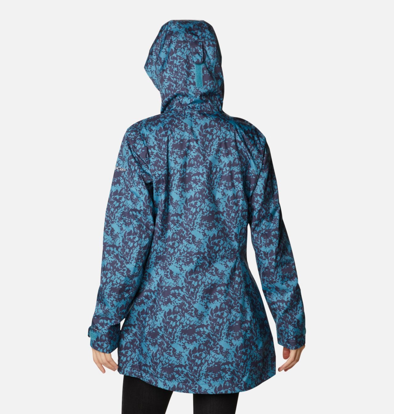 Women’s Splash A Little™ II Rain Jacket 2