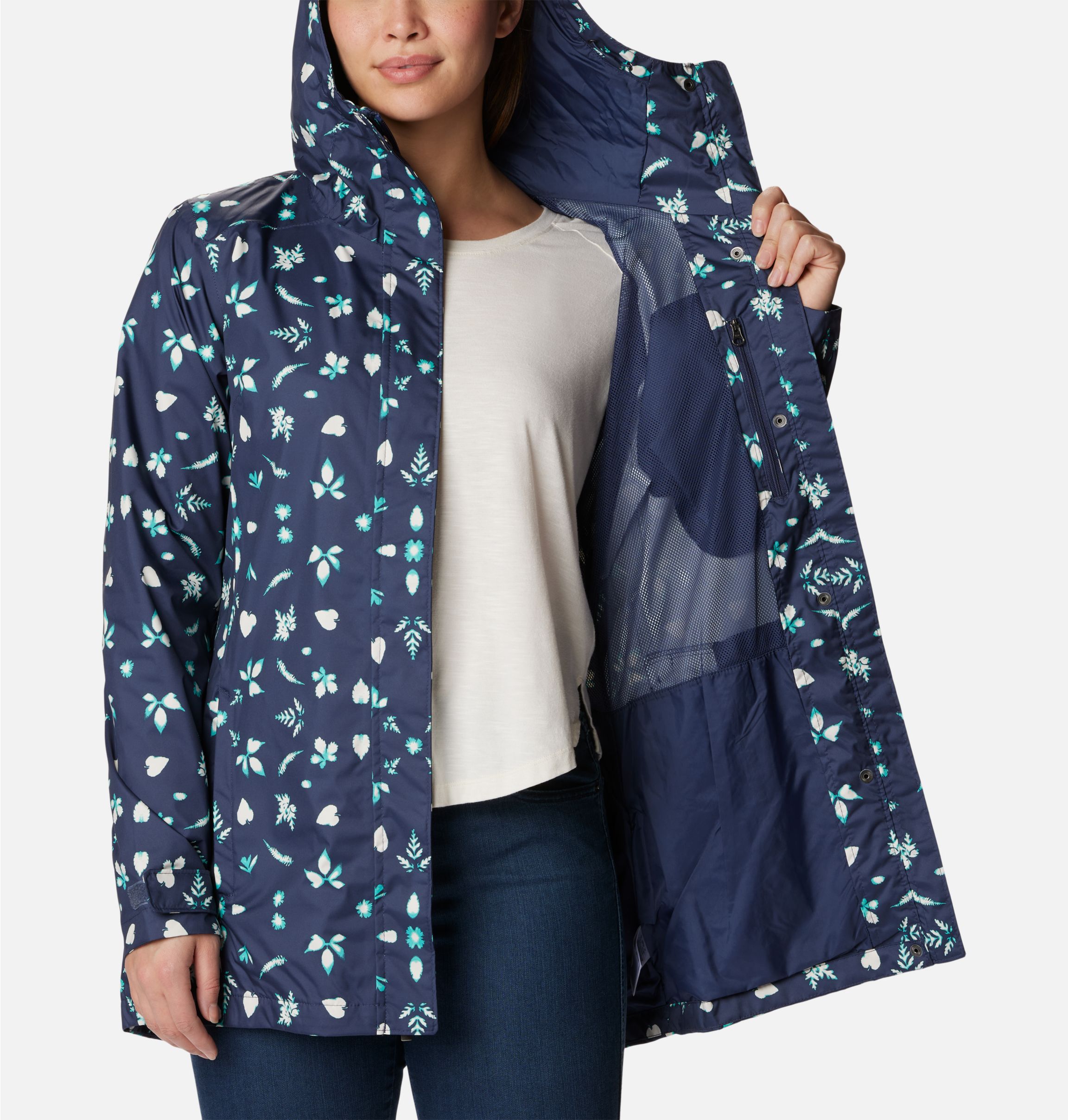 Joules haven sale waterproof jacket