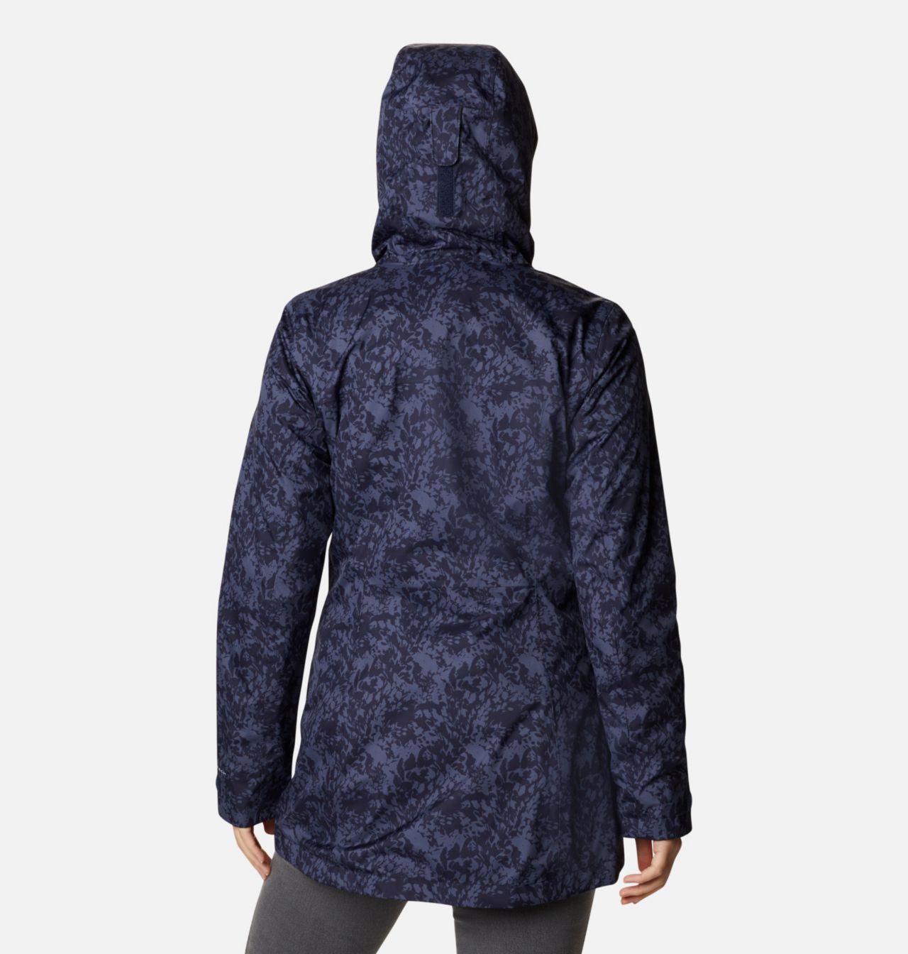 Women’s Splash A Little™ II Rain Jacket 2