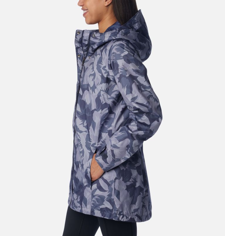 Columbia Sportswear Splash A Little II Jacket, Extended - Womens, FREE  SHIPPING in Canada