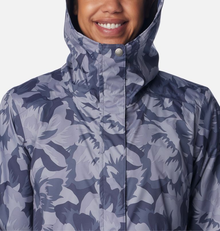 Columbia Splash A Little II Jacket - Women's - Clothing