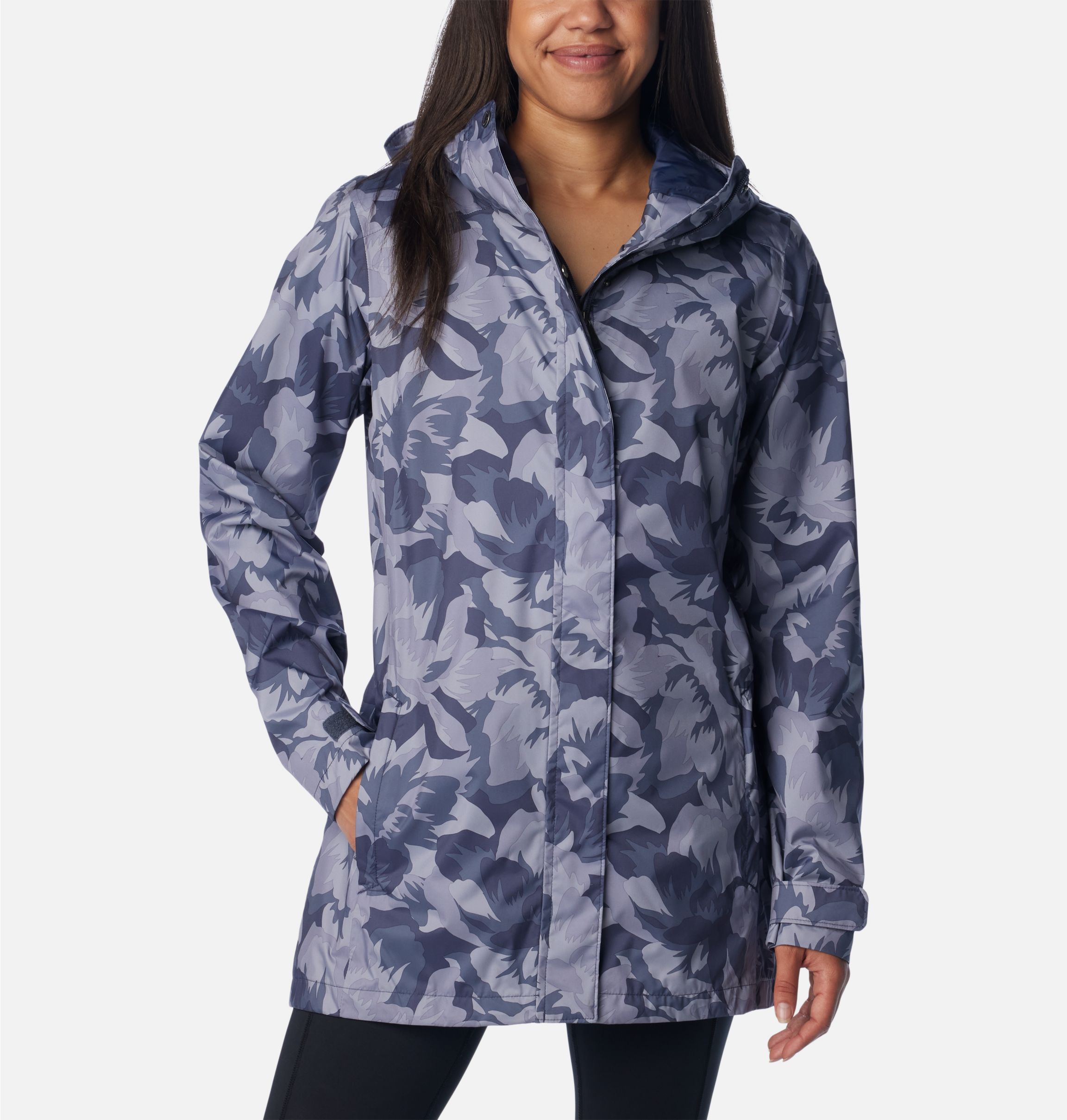 Women’s Splash A Little™ II Rain Jacket