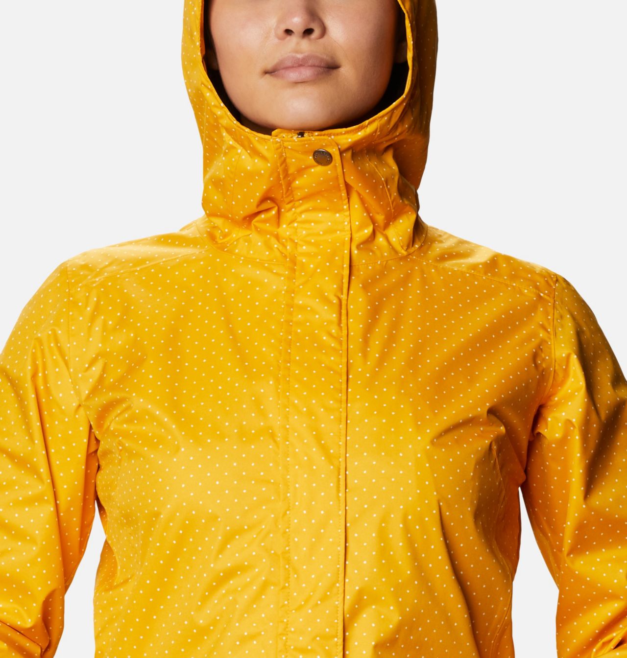 Women’s Splash A Little™ II Rain Jacket 4
