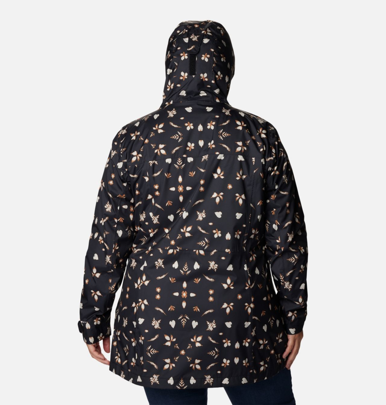 Splash A Little™ II Jacket | 011 | 2X 2