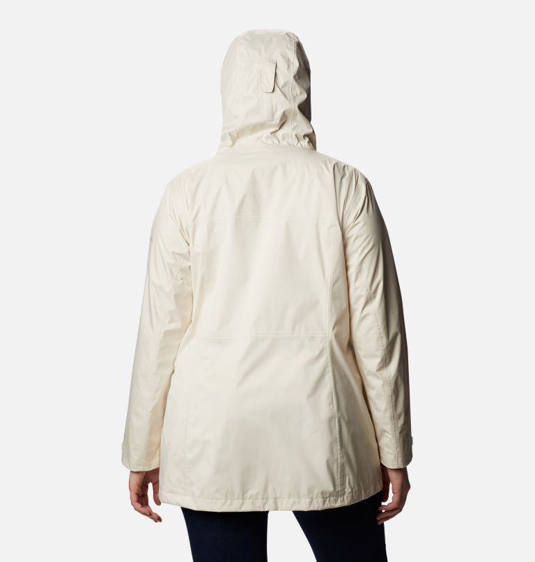 Women’s Splash A Little™ II Jacket - Plus Size | Columbia Sportswear