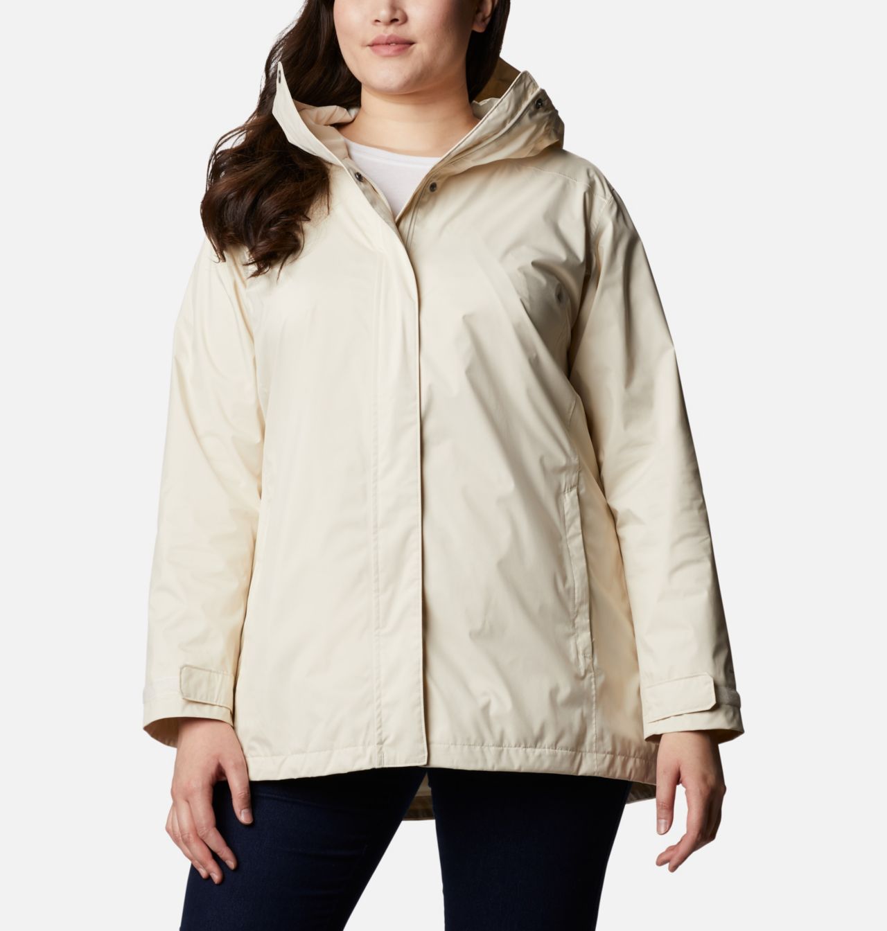 Veste Splash A Little™ II pour femme - Grandes tailles 1