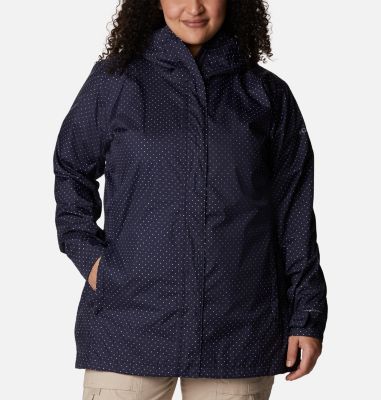 columbia splash a little ii jacket