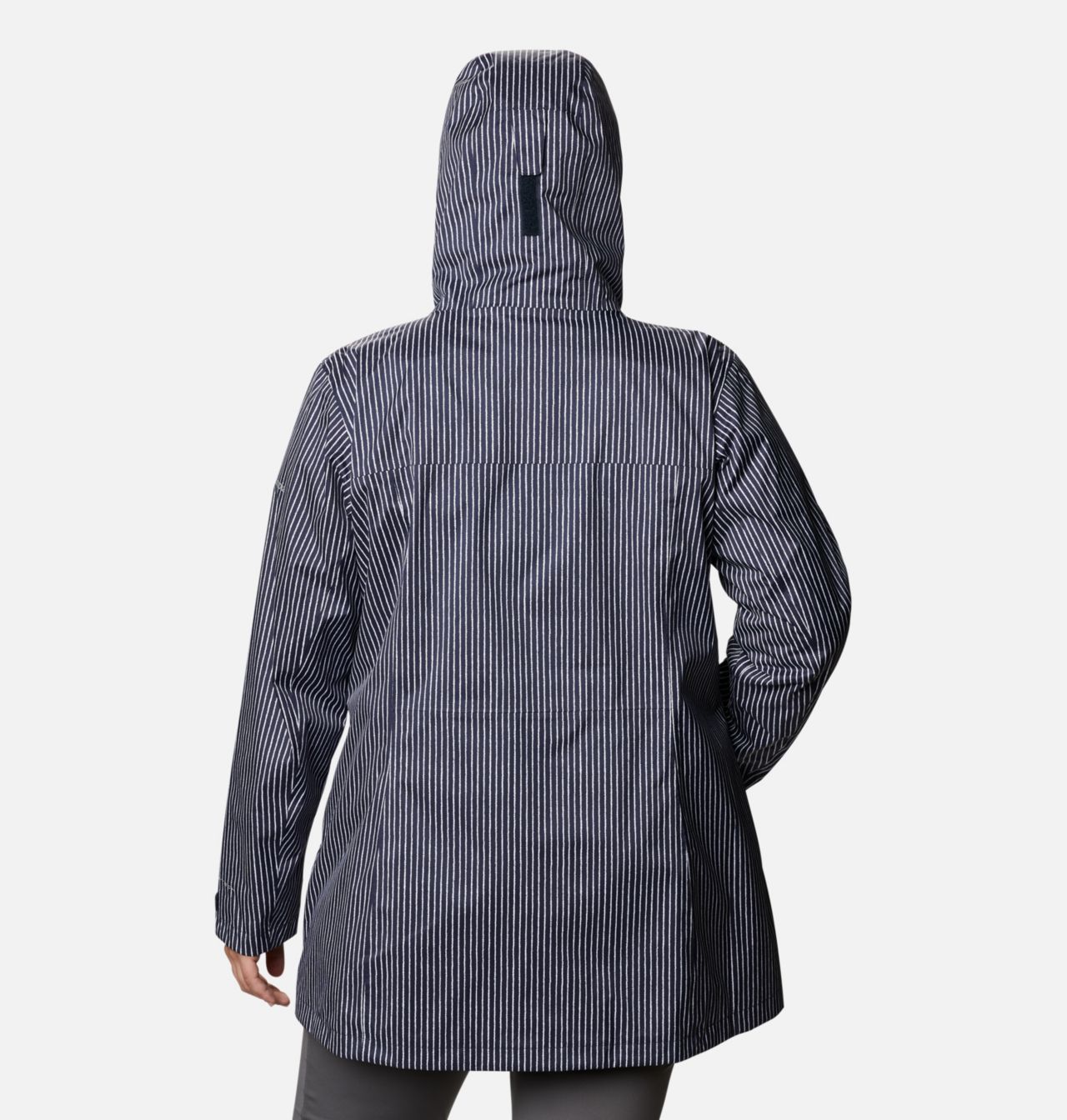 Women’s Splash A Little™ II Rain Jacket - Plus Size 2