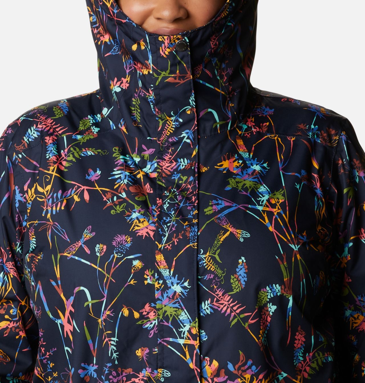 Veste Splash A Little™ II pour femme - Grandes tailles 4