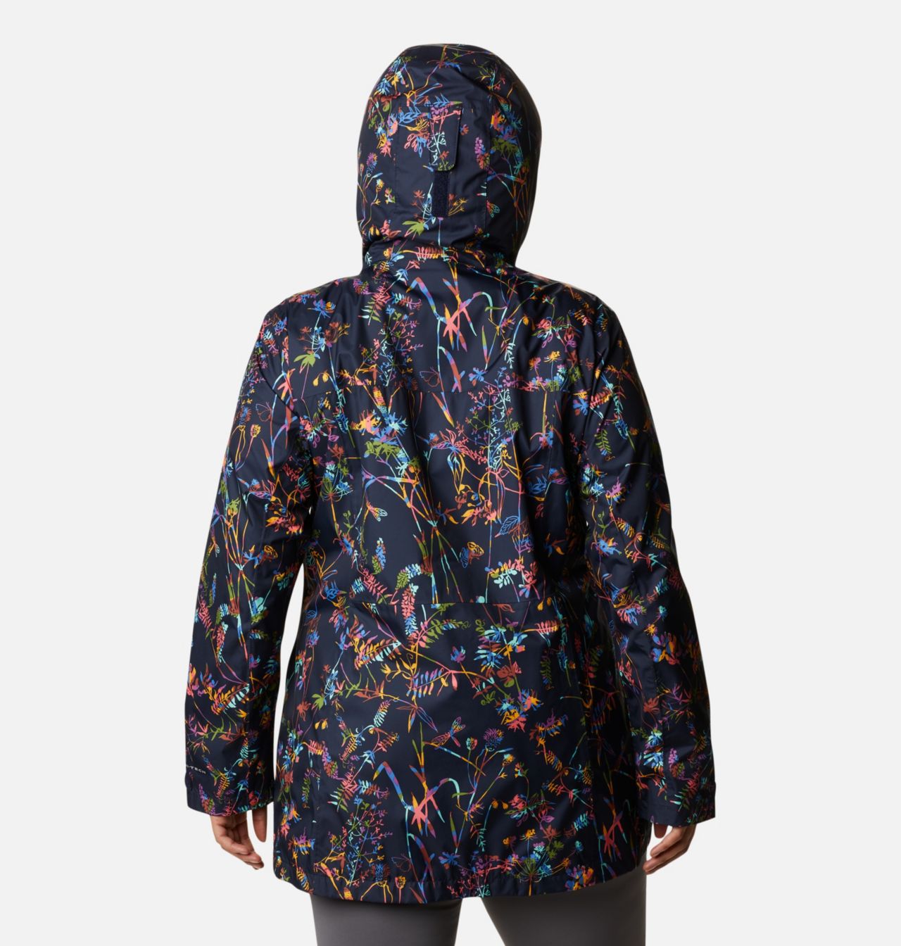Veste Splash A Little™ II pour femme - Grandes tailles 2