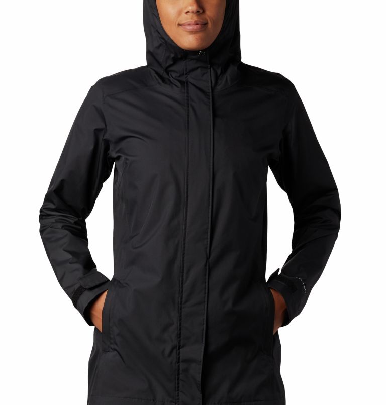 Columbia splash a store little jacket