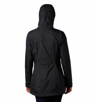 Giacca Splash A Little&trade; II da donna Splash A Little&trade; II Jacket | 633 | S, Black, back