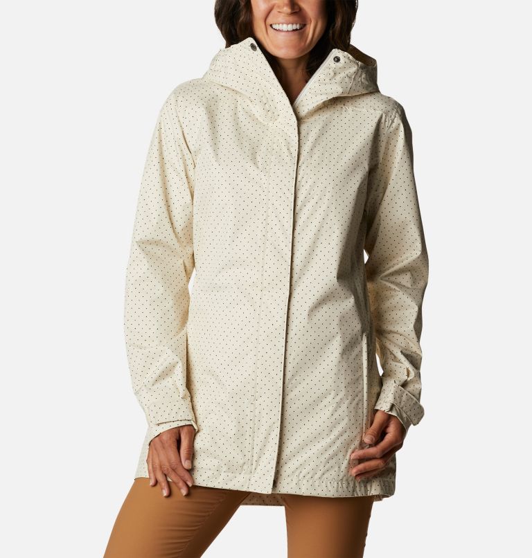 Women’s Splash A Little™ II Rain Jacket