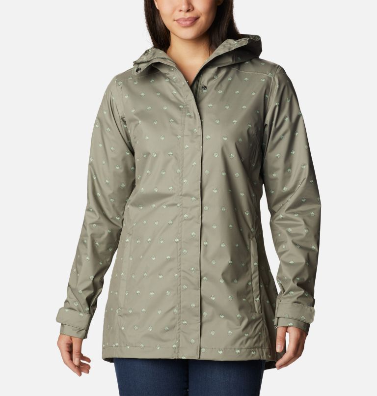 Women's Splash A Little™ II Jacket