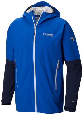 Men&rsquo;s Trail Magic&trade; Shell Jacket