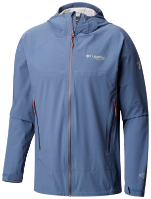 columbia bugaboo jacket