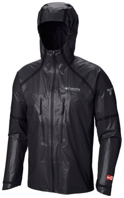 outdry ex featherweight shell