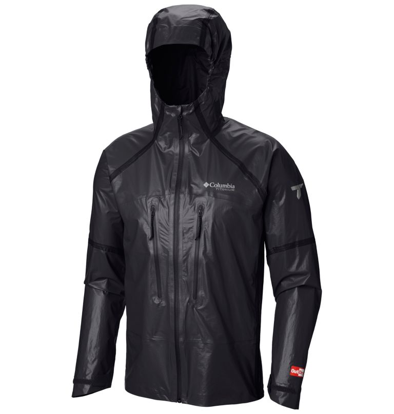 Columbia outdry ex 2025 featherweight shell jacket