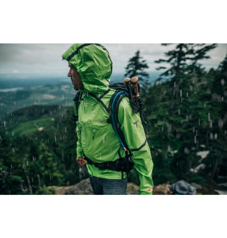 Columbia caldorado outdry extreme jacket sale