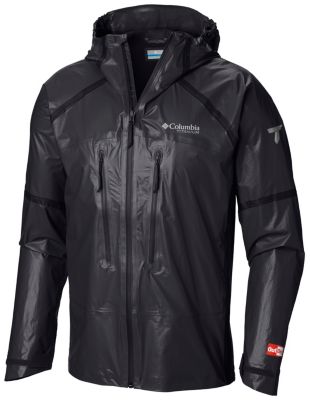 black nike jacket