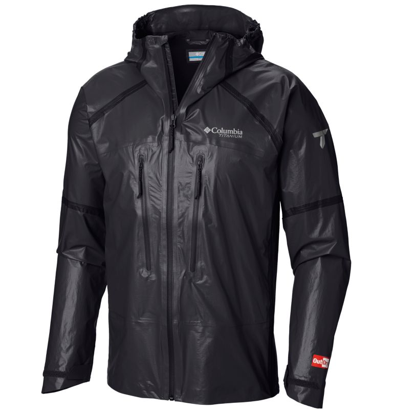 Columbia outdry ex caldorado on sale shell