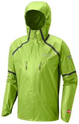 columbia outdry ex featherweight shell jacket