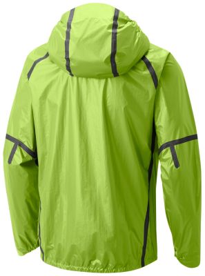 outdry ex featherweight shell jacket