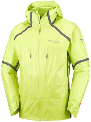 columbia outdry shell