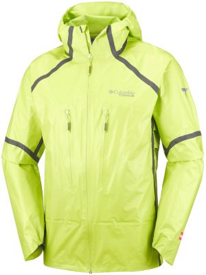 columbia outdry ex featherweight shell jacket