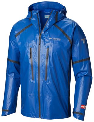 Men&rsquo;s OutDry&trade; Ex Featherweight Shell Jacket