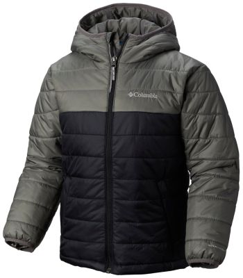 columbia crested butte jacket