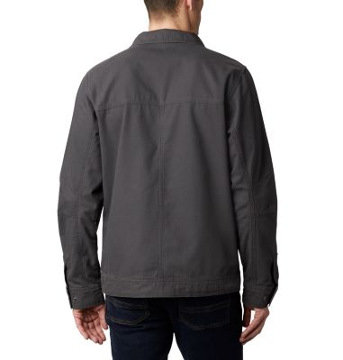 Giacca Tolmie Butte&trade; da uomo Tolmie Butte&trade; Jacket | 265 | L, Shark, back