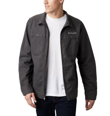 Giacca Tolmie Butte&trade; da uomo Tolmie Butte&trade; Jacket | 265 | L, Shark, front
