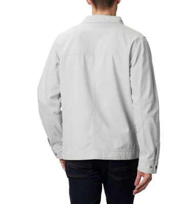 Giacca Tolmie Butte&trade; da uomo Tolmie Butte&trade; Jacket | 265 | L, Cool Grey, back