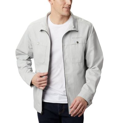 Giacca Tolmie Butte&trade; da uomo Tolmie Butte&trade; Jacket | 265 | L, Cool Grey, front
