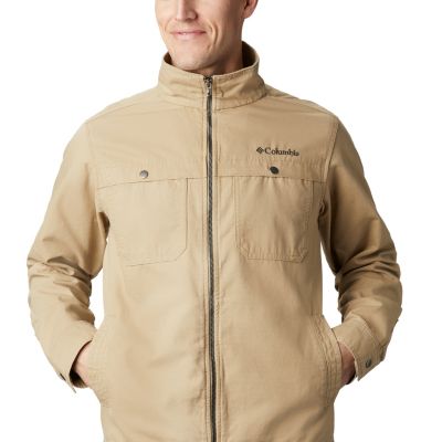 columbia butte jacket