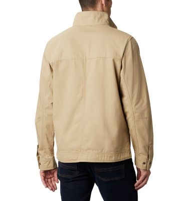 Giacca Tolmie Butte&trade; da uomo Tolmie Butte&trade; Jacket | 265 | L, British Tan, back