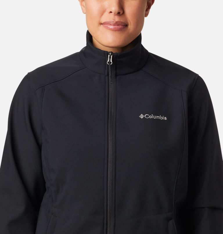 Women's columbia kruser on sale ridge softshell jacket