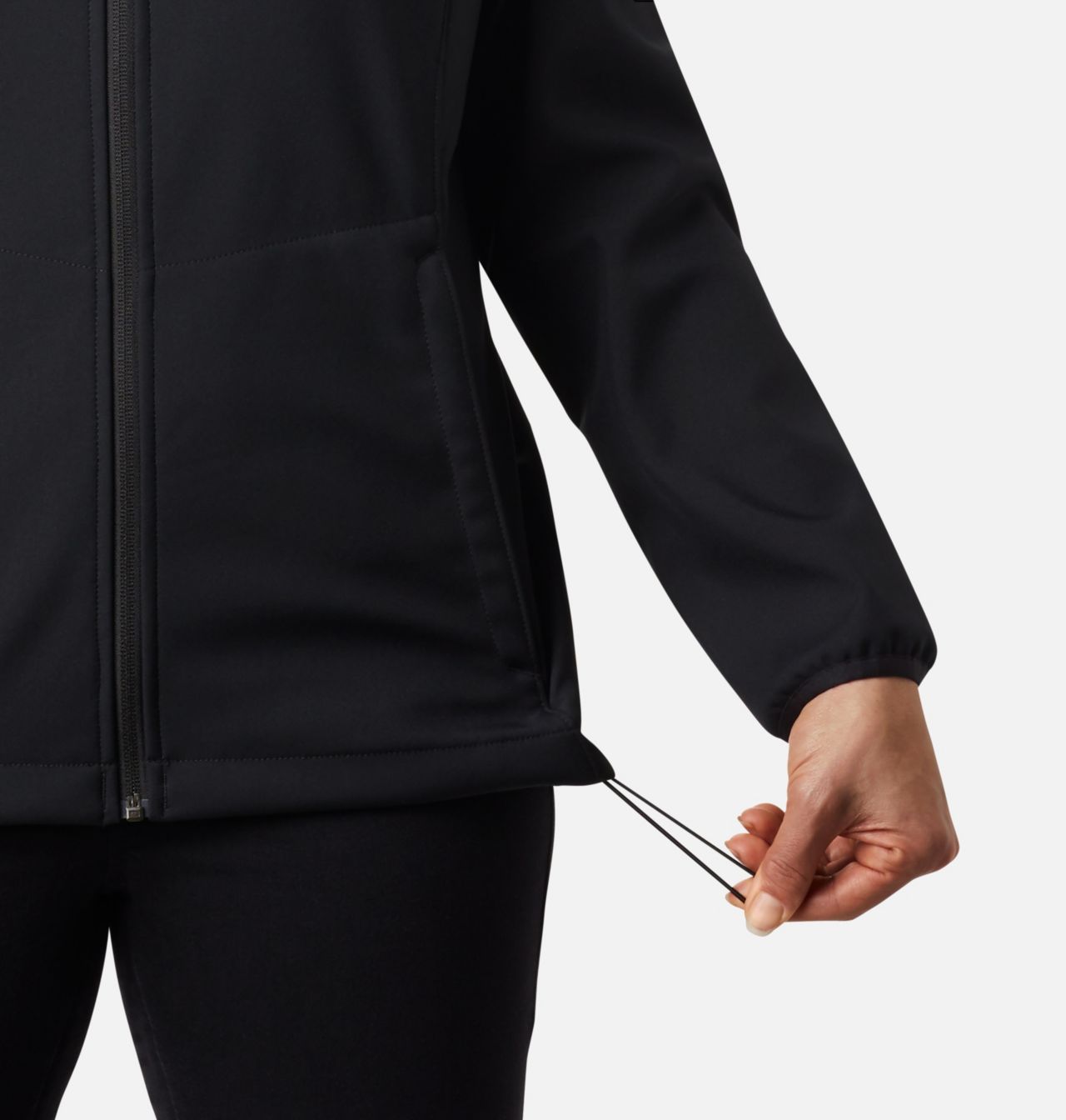 Women’s Kruser Ridge™ II Softshell 5