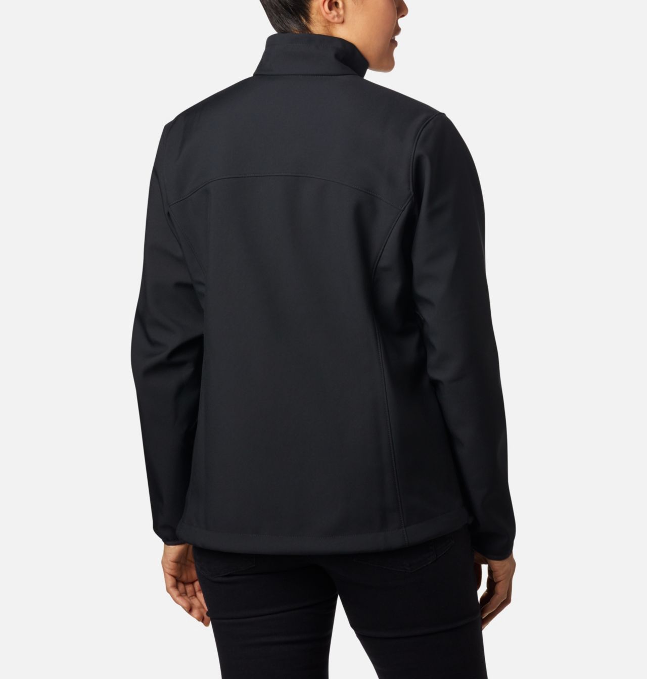Women’s Kruser Ridge™ II Softshell 2