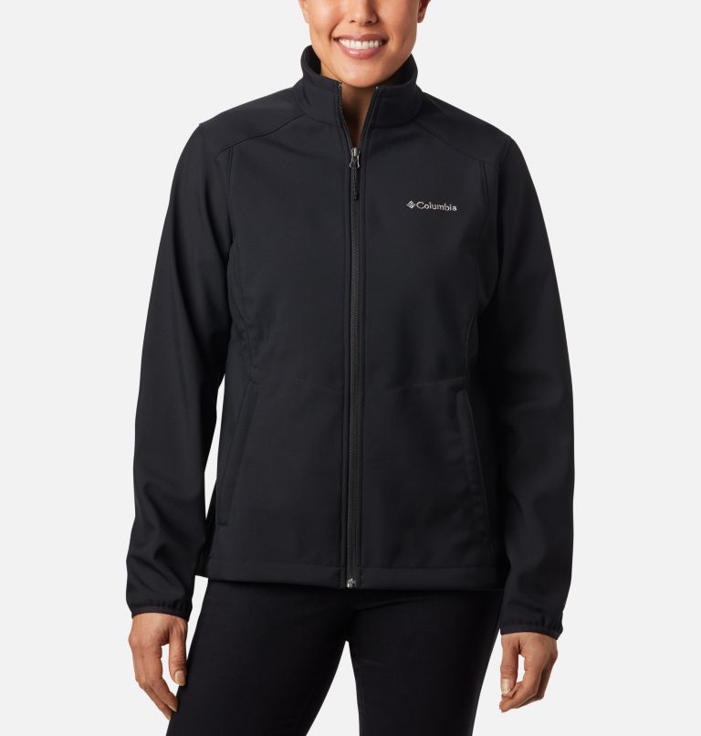 Columbia Women's Kruser Ridge™ II Softshell Jacket. 2