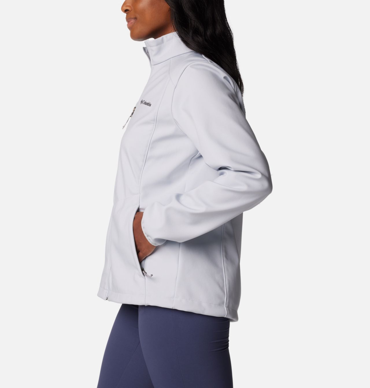 Women’s Kruser Ridge™ II Softshell 3